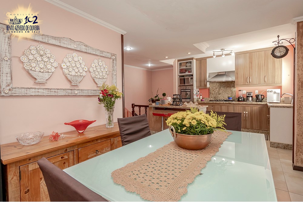 Cobertura, 3 quartos, 245 m² - Foto 15