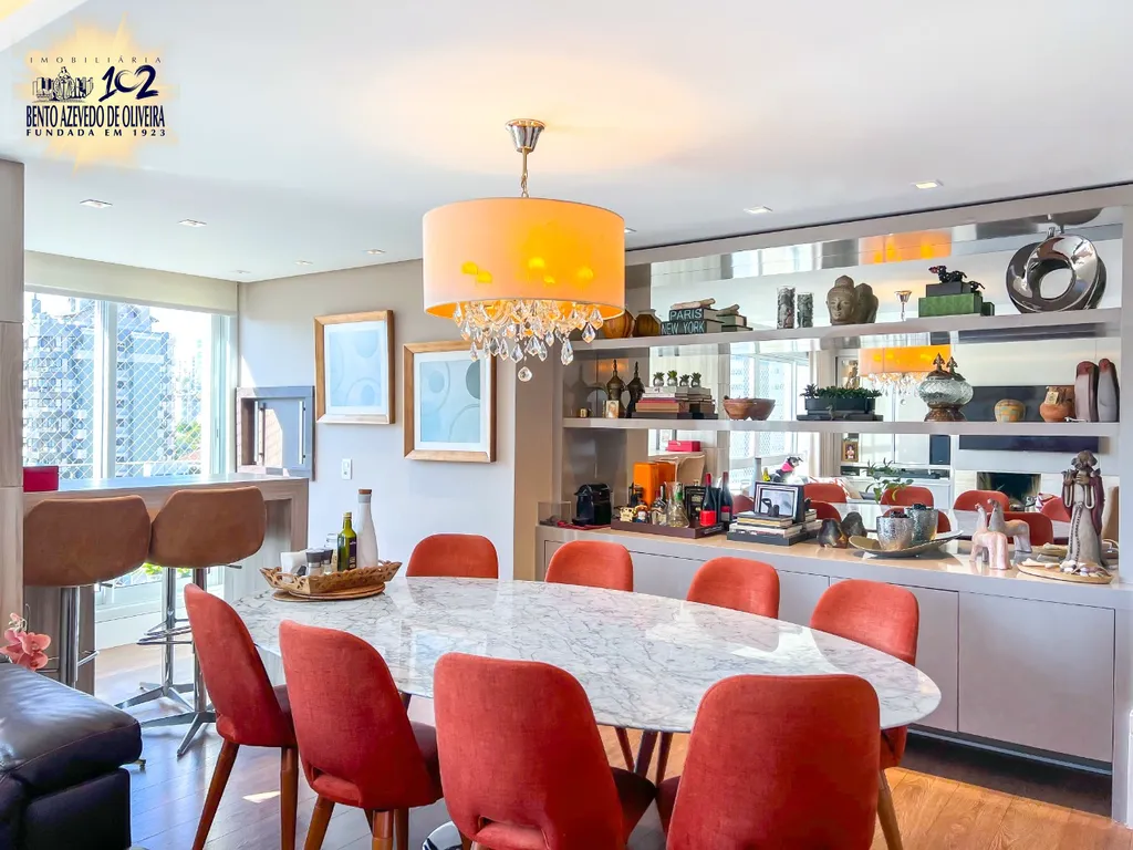 Apartamento, 3 quartos, 137 m² - Foto 24