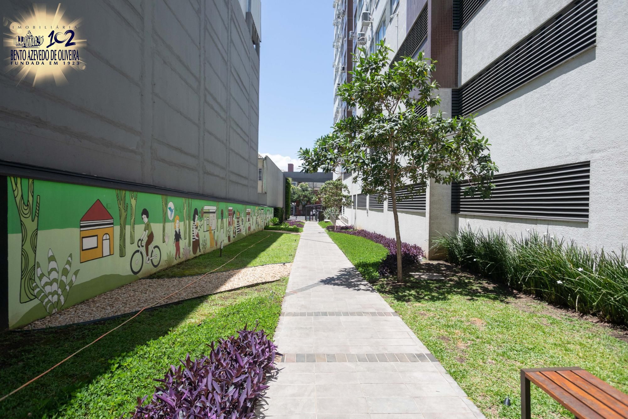 Apartamento, 1 quarto, 42 m² - Foto 17