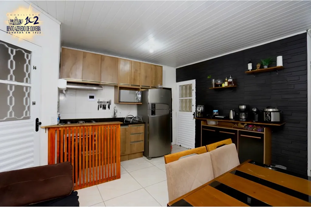 Casa, 2 quartos, 49 m² - Foto 5