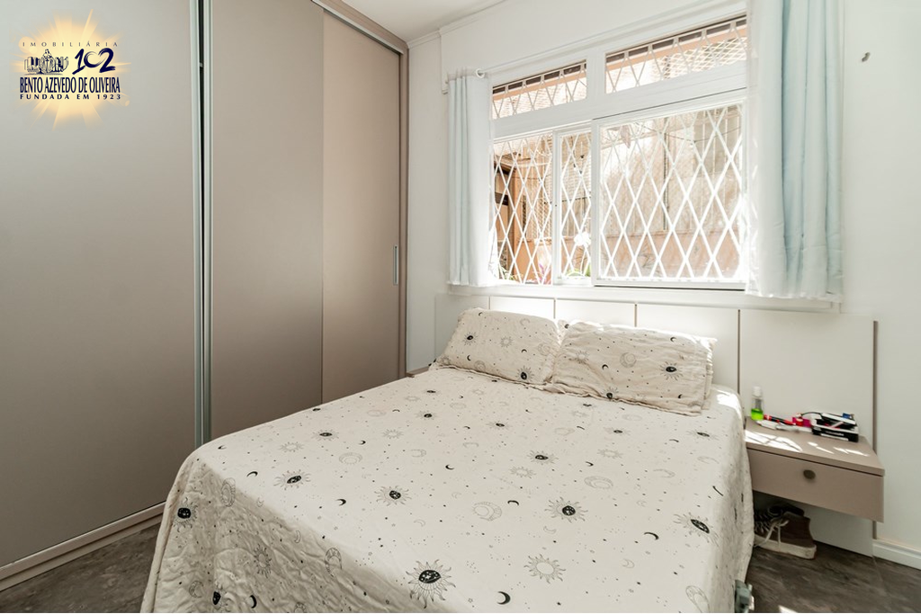 Apartamento, 3 quartos, 145 m² - Foto 34