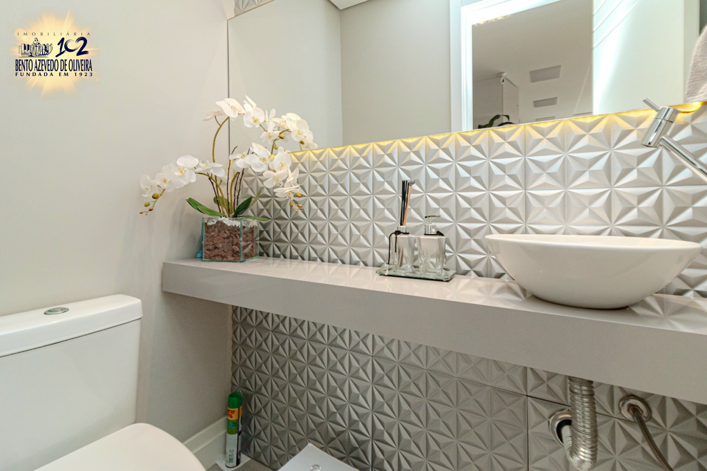 Apartamento, 4 quartos, 158 m² - Foto 44