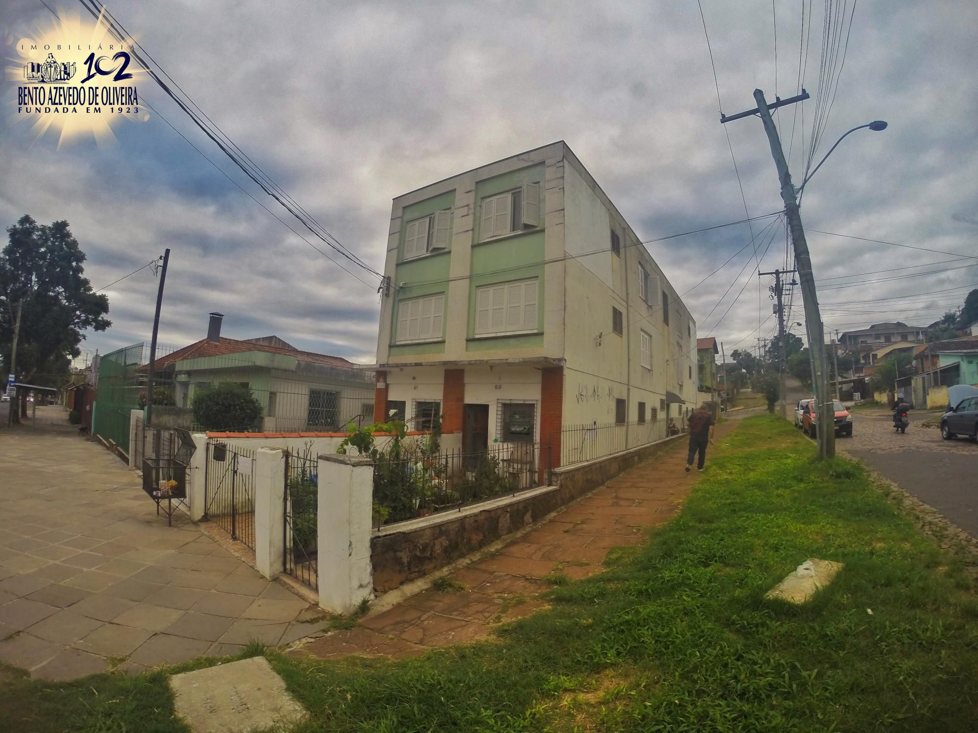 Casa, 1 quarto, 48 m² - Foto 31
