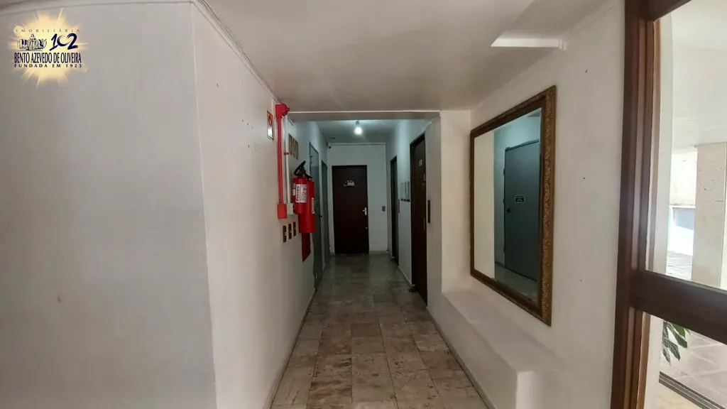 Apartamento, 4 quartos, 107 m² - Foto 4