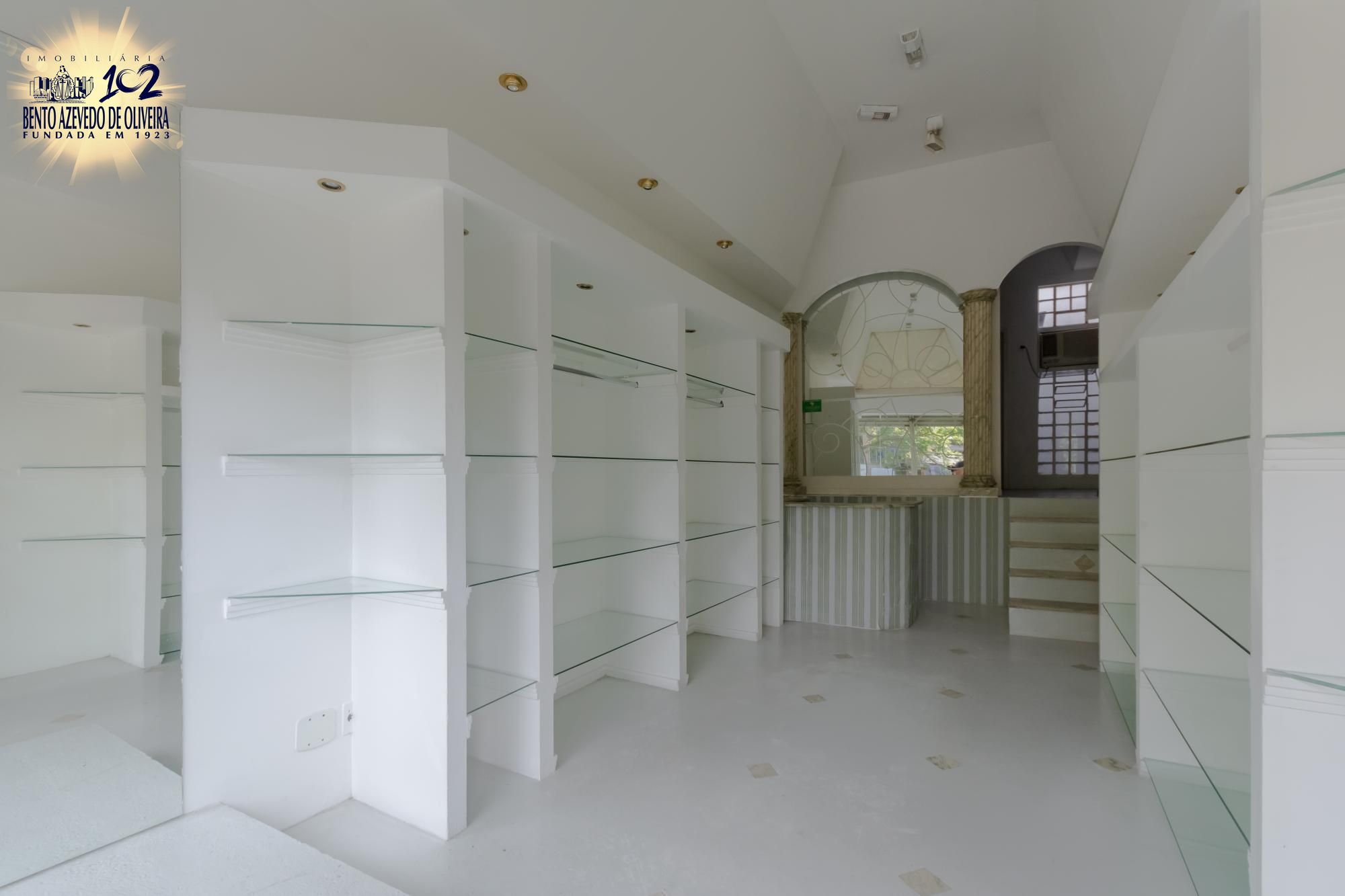 Loja-Salão, 42 m² - Foto 2