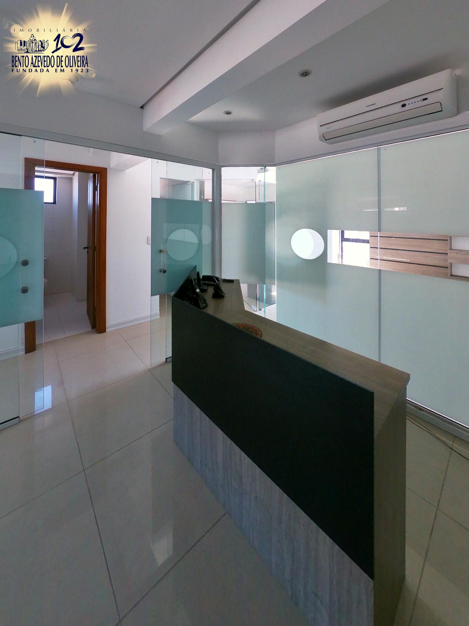 Sala-Conjunto, 40 m² - Foto 4