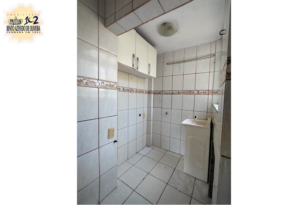 Apartamento, 2 quartos, 53 m² - Foto 28