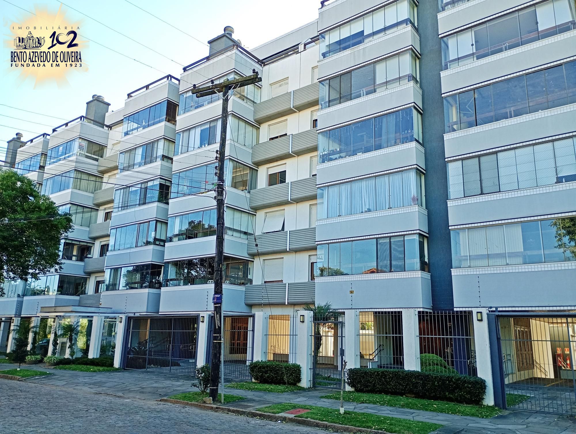 Cobertura, 2 quartos, 188 m² - Foto 1