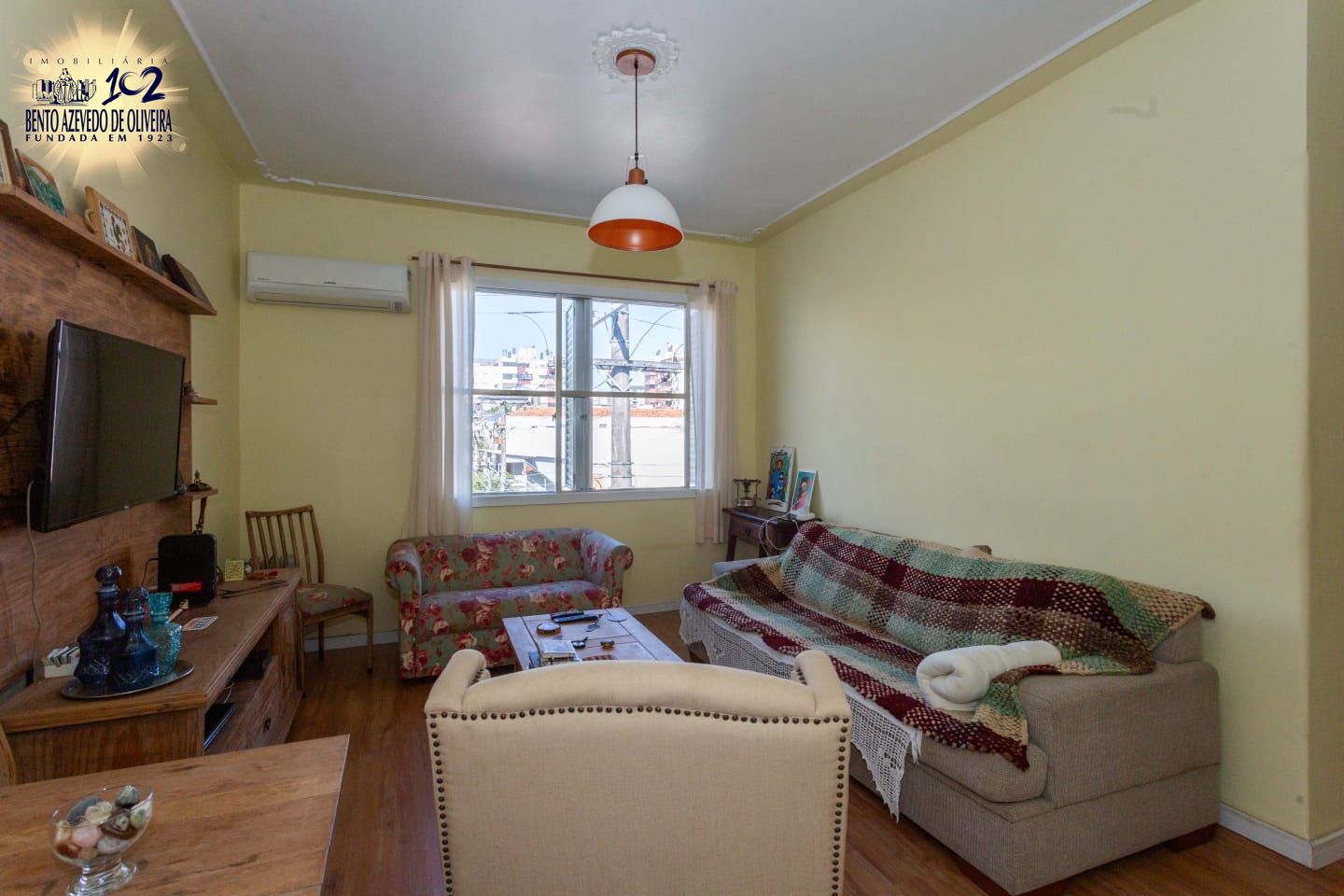 Apartamento, 2 quartos, 69 m² - Foto 3