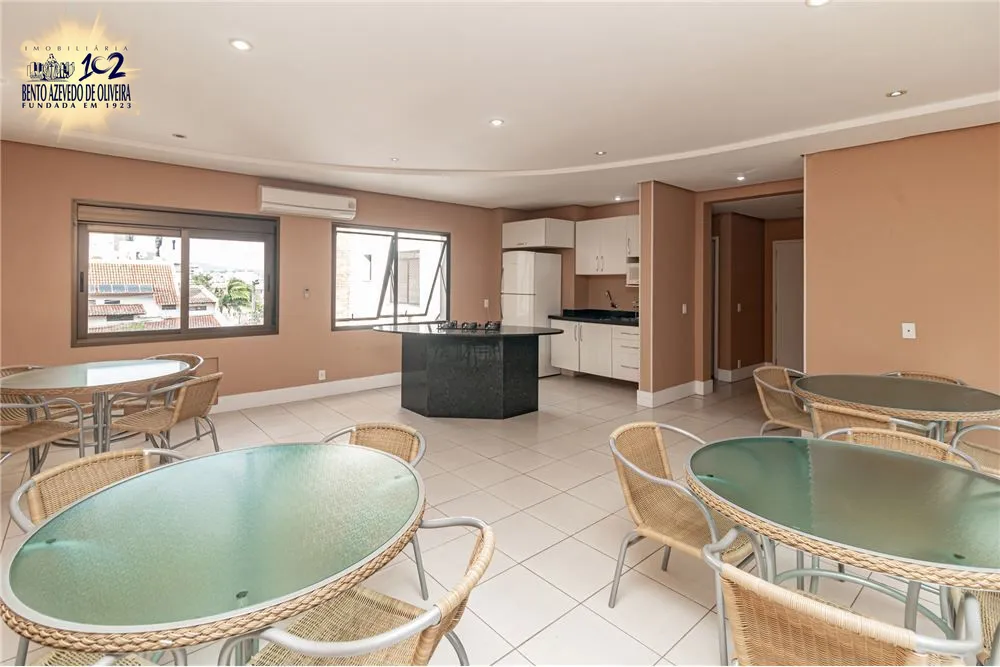 Apartamento, 3 quartos, 104 m² - Foto 14