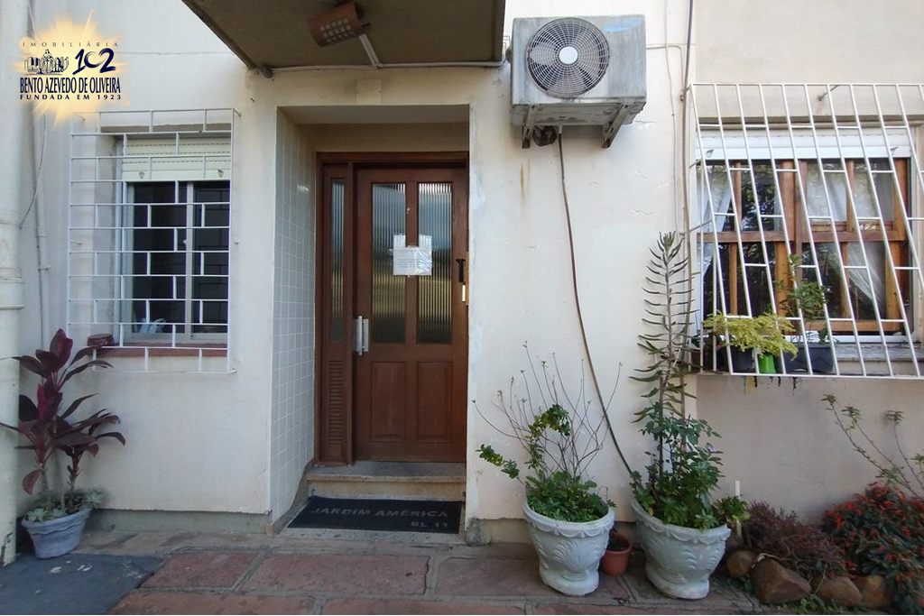 Apartamento, 2 quartos, 53 m² - Foto 8