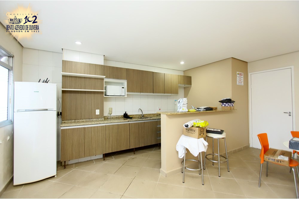 Apartamento, 2 quartos, 48 m² - Foto 23
