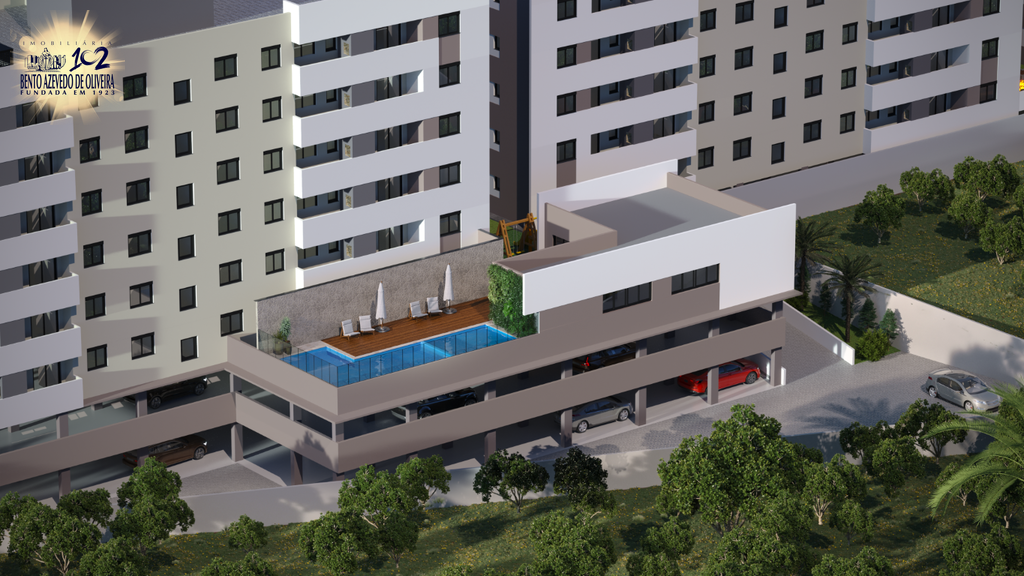 Apartamento, 2 quartos, 61 m² - Foto 11