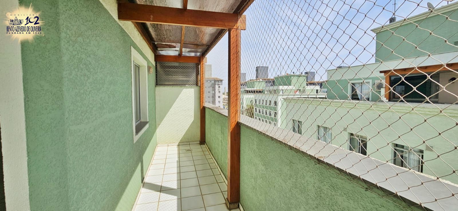 Cobertura, 3 quartos, 95 m² - Foto 3