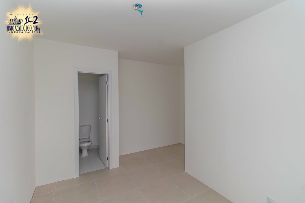 Apartamento, 2 quartos, 54 m² - Foto 2