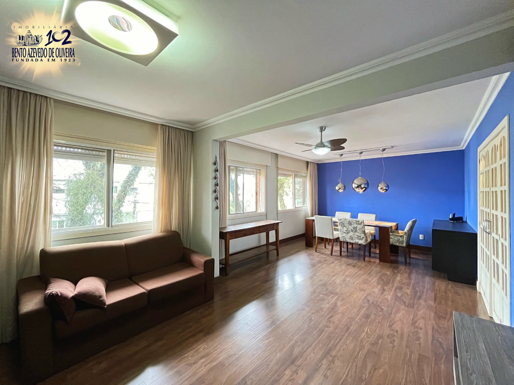 Apartamento, 3 quartos, 106 m² - Foto 31