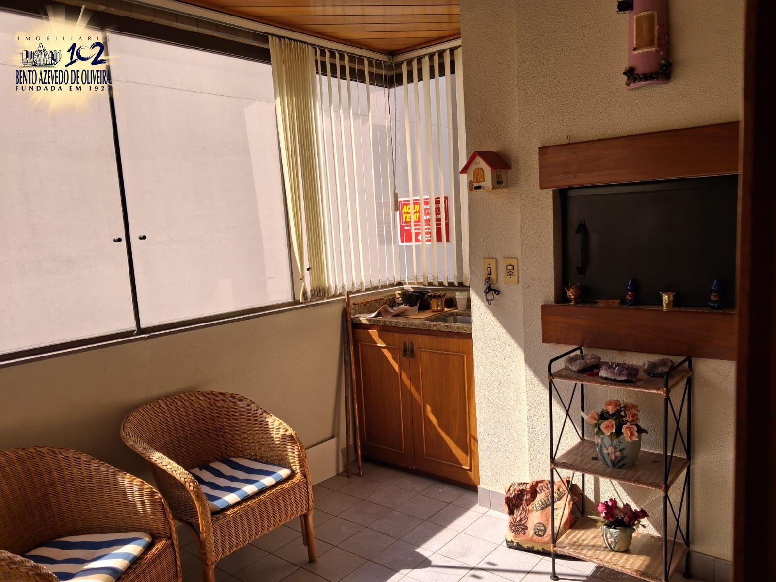Apartamento, 2 quartos, 98 m² - Foto 4