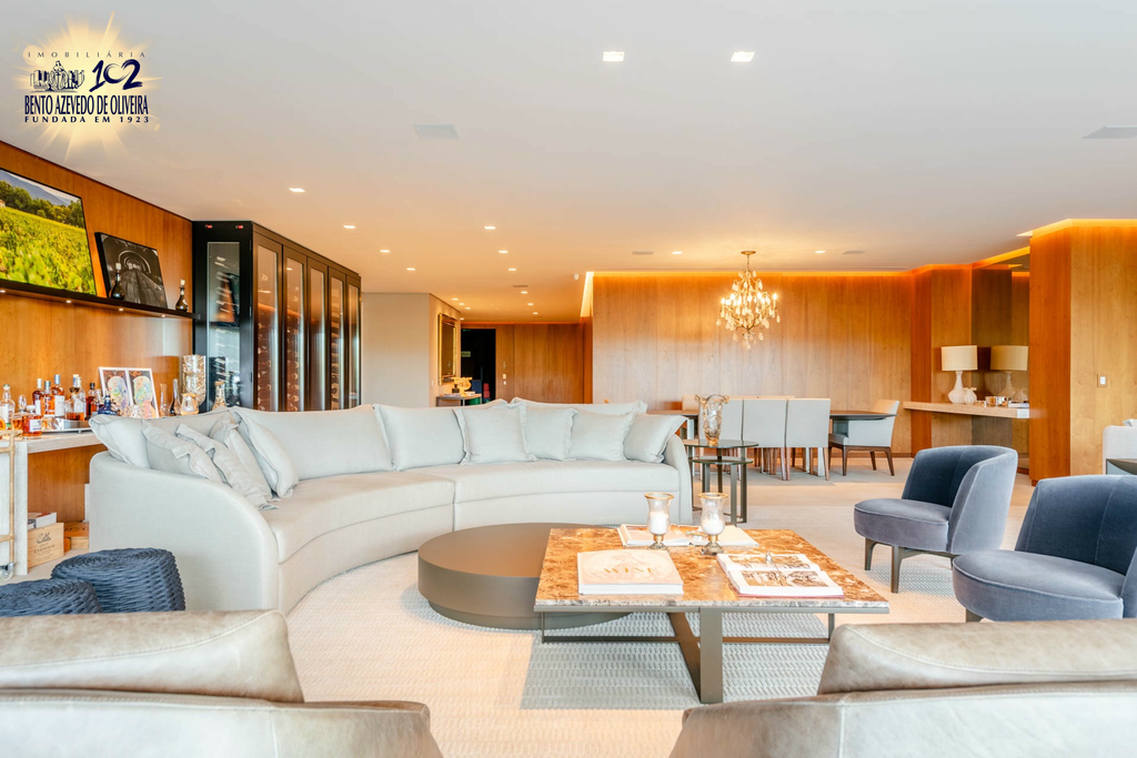 Apartamento, 3 quartos, 478 m² - Foto 32