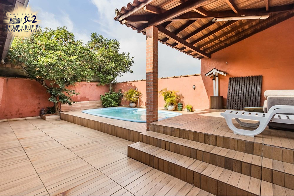 Casa, 3 quartos, 180 m² - Foto 20
