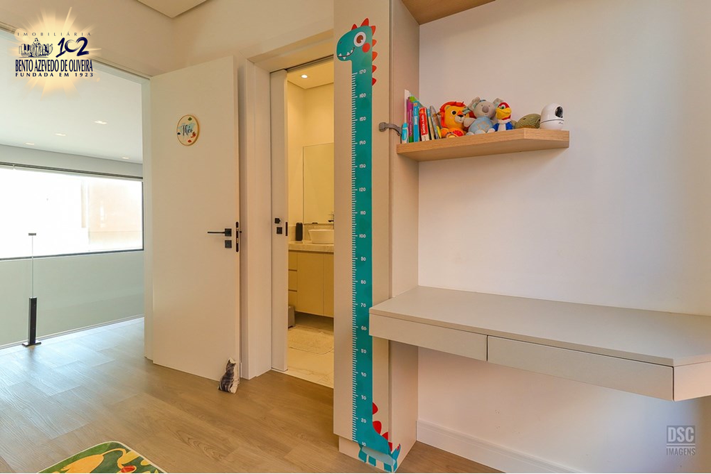 Casa de Condomínio, 5 quartos - Foto 64