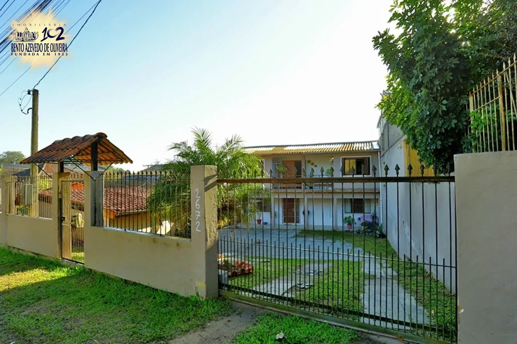 Casa, 3 quartos, 268 m² - Foto 1