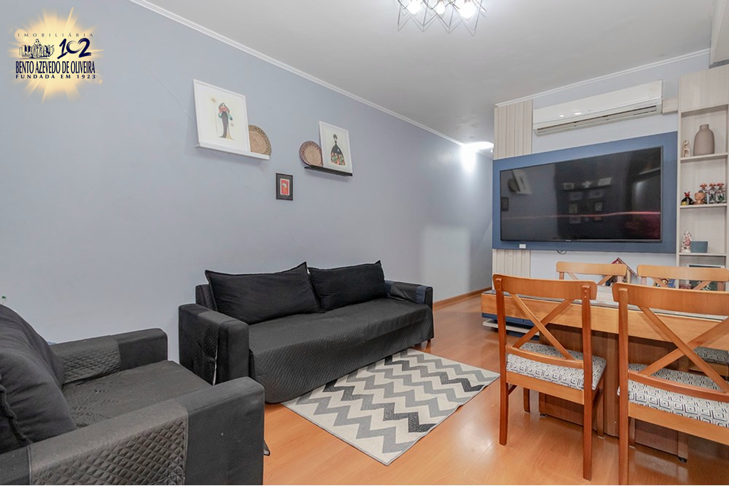 Apartamento, 3 quartos, 97 m² - Foto 27