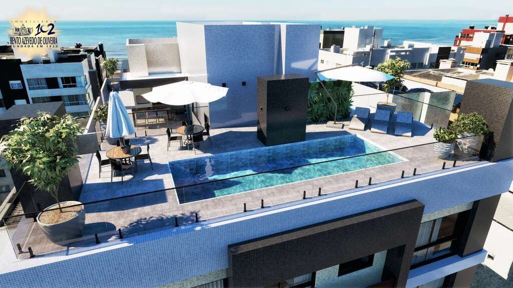 Cobertura, 3 quartos, 104 m² - Foto 6