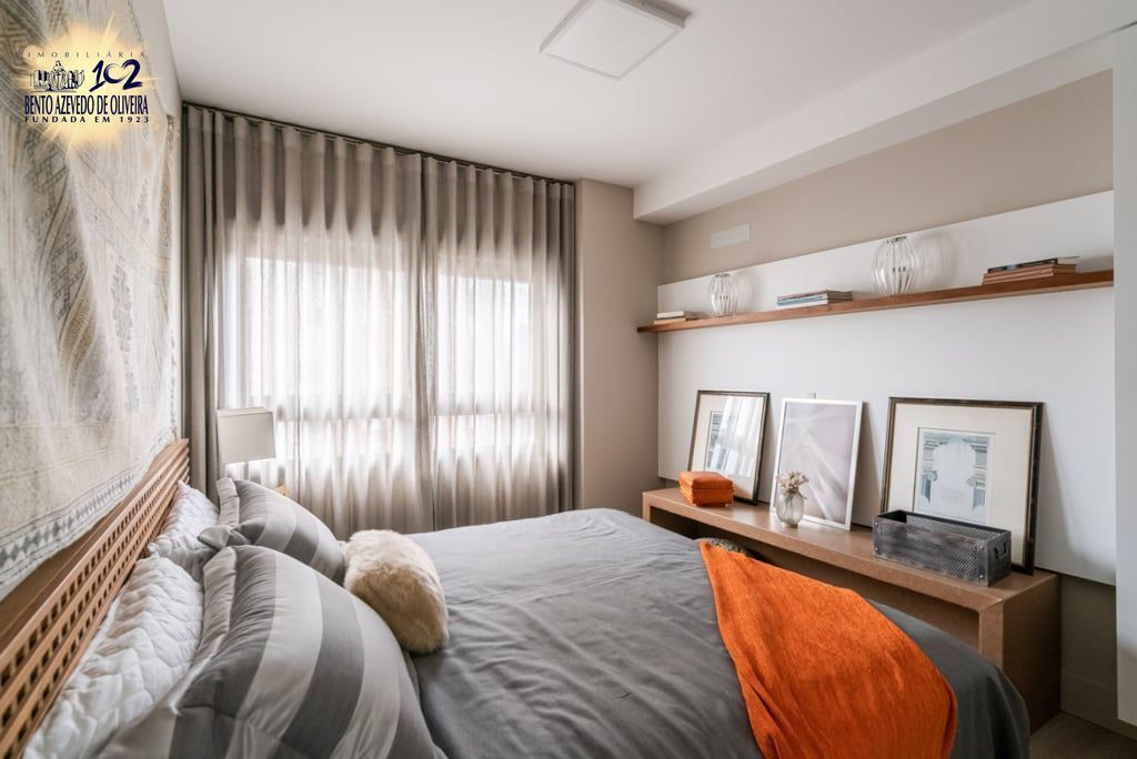 Apartamento, 3 quartos, 110 m² - Foto 8