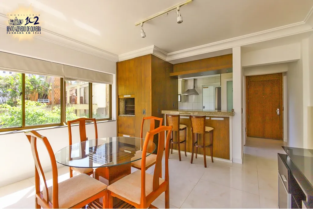 Apartamento, 2 quartos, 101 m² - Foto 26