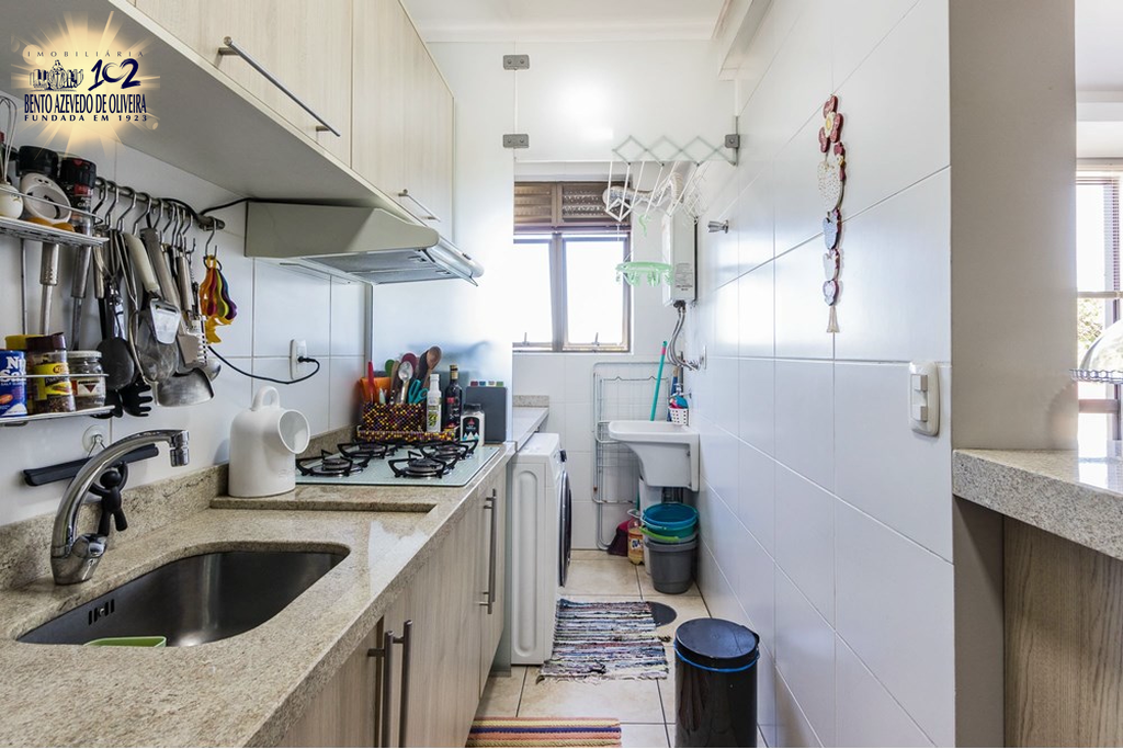 Apartamento, 2 quartos, 65 m² - Foto 25