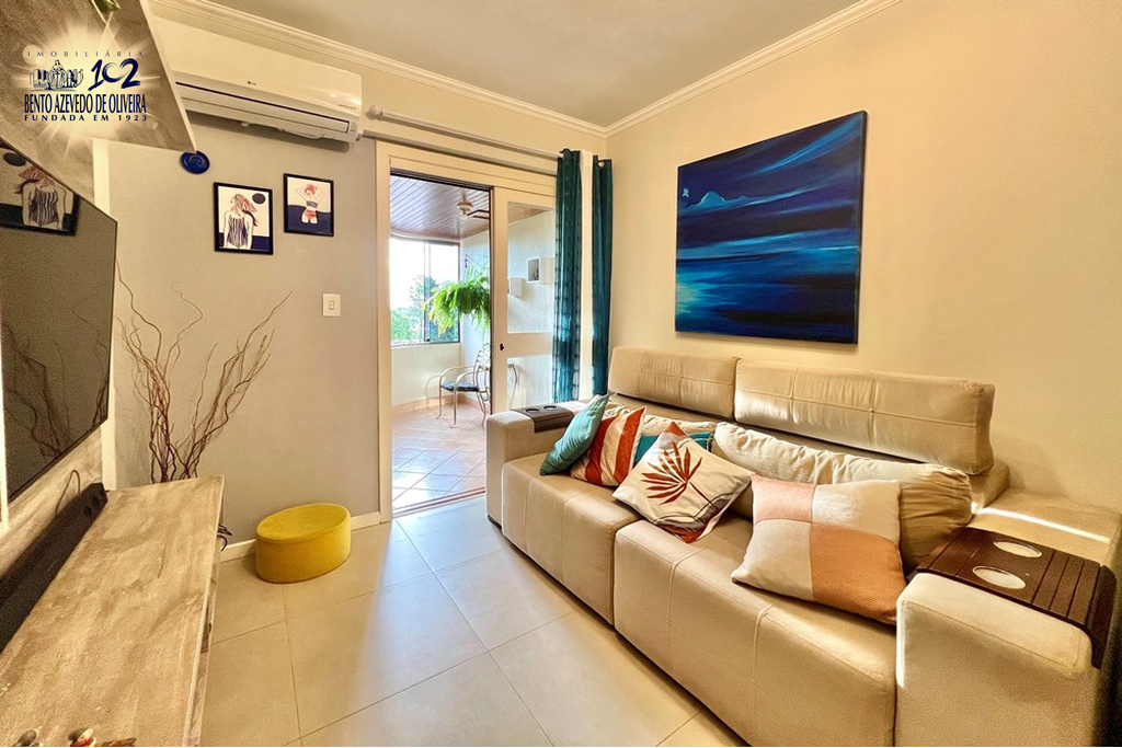 Apartamento, 3 quartos, 96 m² - Foto 34