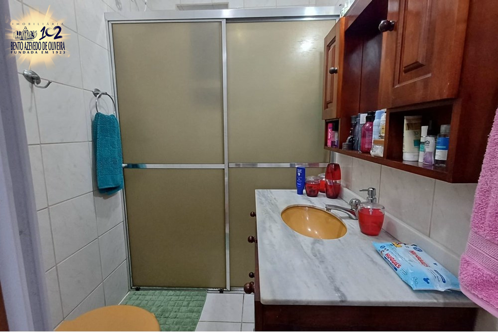 Apartamento, 2 quartos, 67 m² - Foto 6