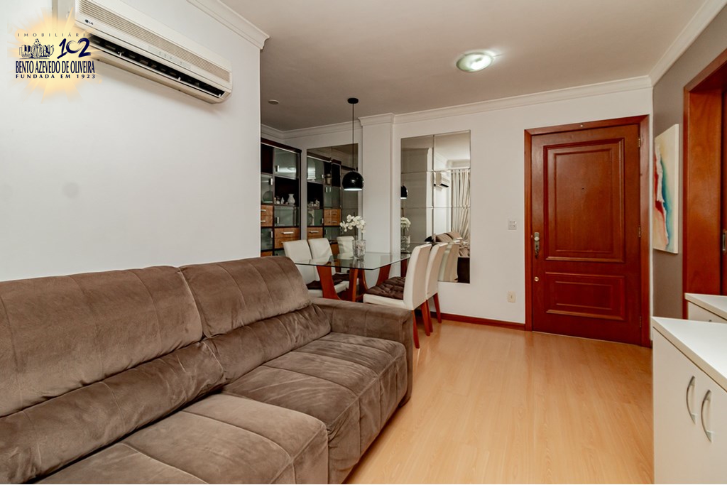 Apartamento, 2 quartos, 68 m² - Foto 28