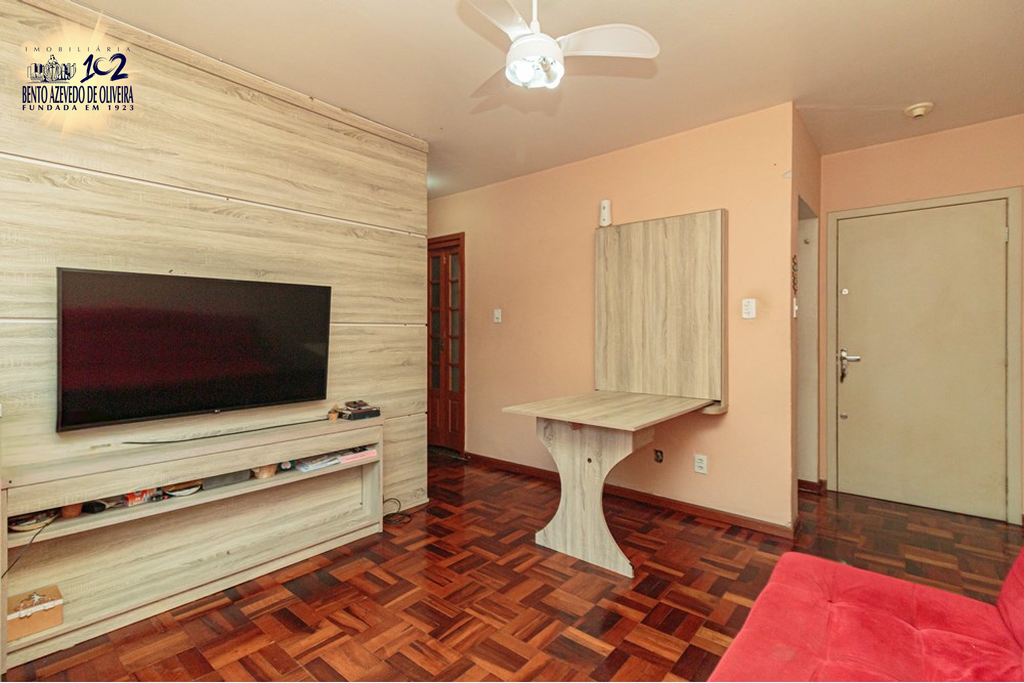 Apartamento, 2 quartos, 48 m² - Foto 18