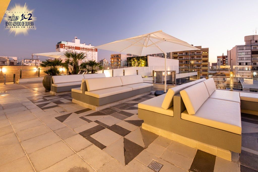 Apartamento, 1 quarto, 46 m² - Foto 44