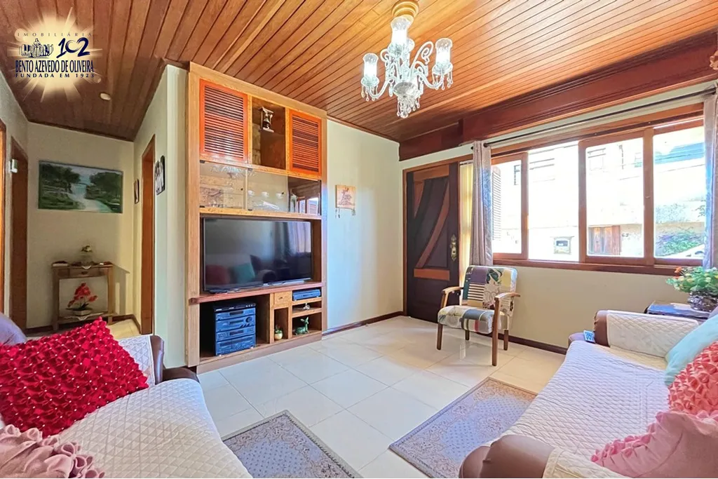 Casa, 2 quartos, 263 m² - Foto 1