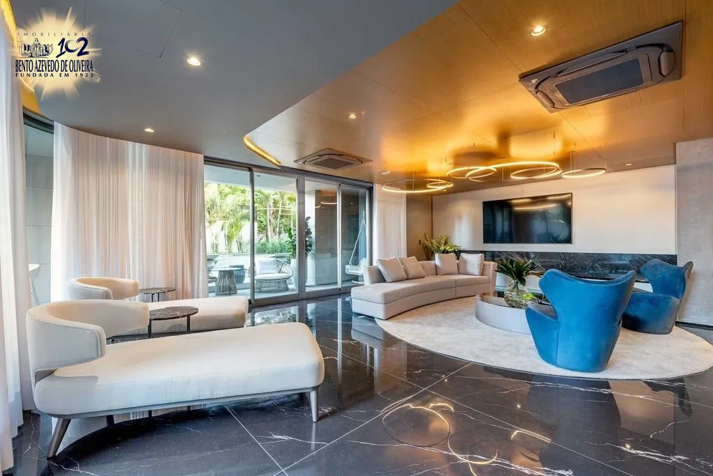 Apartamento, 4 quartos, 378 m² - Foto 21