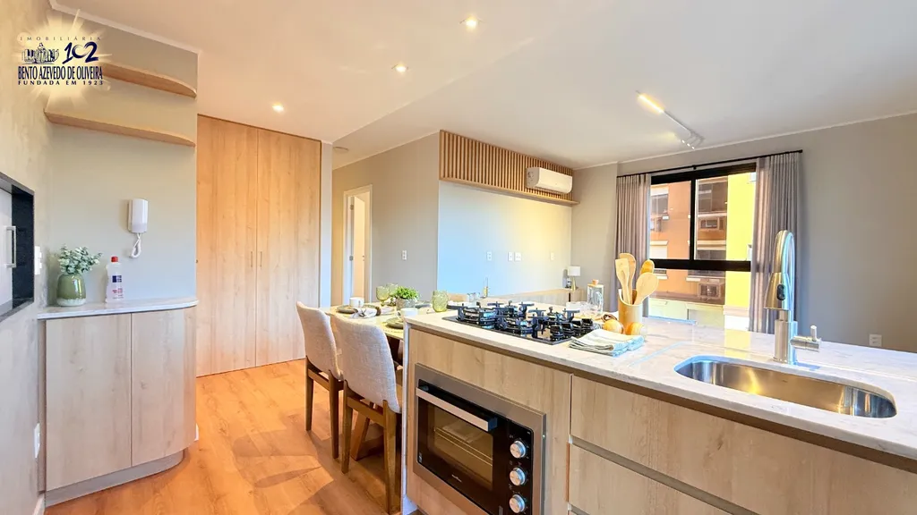 Apartamento, 2 quartos, 69 m² - Foto 25