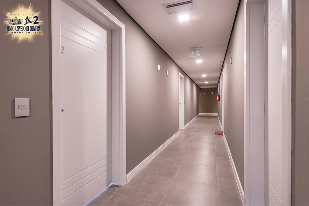 Apartamento, 2 quartos, 53 m² - Foto 47