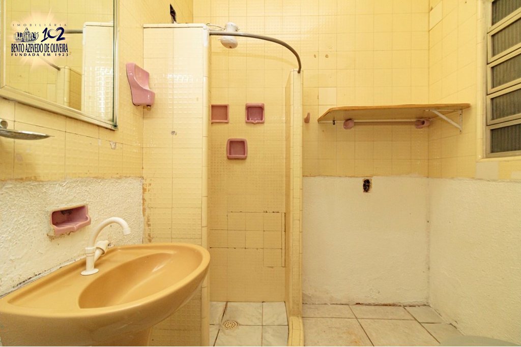 Apartamento, 2 quartos, 50 m² - Foto 4