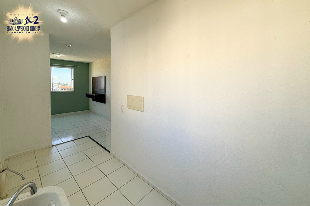 Apartamento, 2 quartos, 41 m² - Foto 27