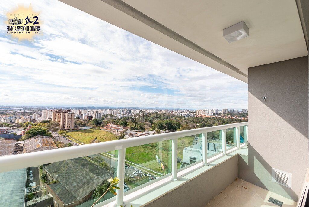 Apartamento, 1 quarto, 57 m² - Foto 23