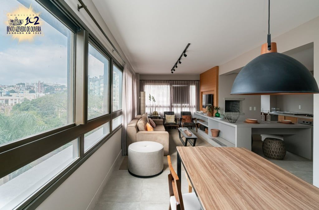Apartamento, 3 quartos, 110 m² - Foto 42