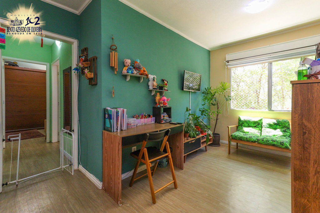 Apartamento, 2 quartos, 61 m² - Foto 41