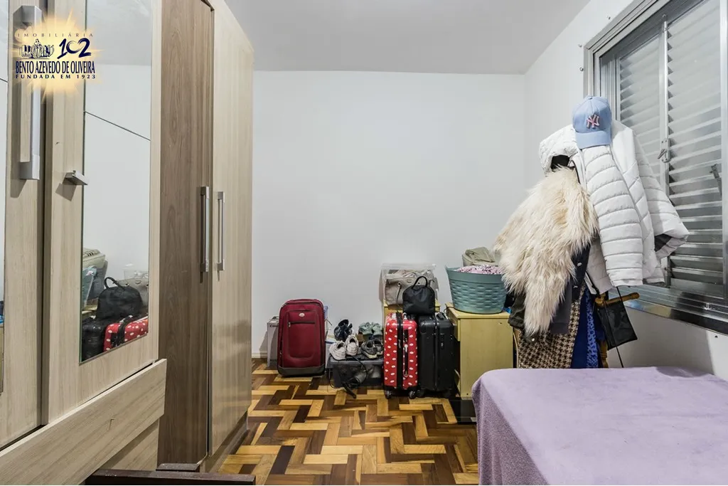 Apartamento, 2 quartos, 44 m² - Foto 10