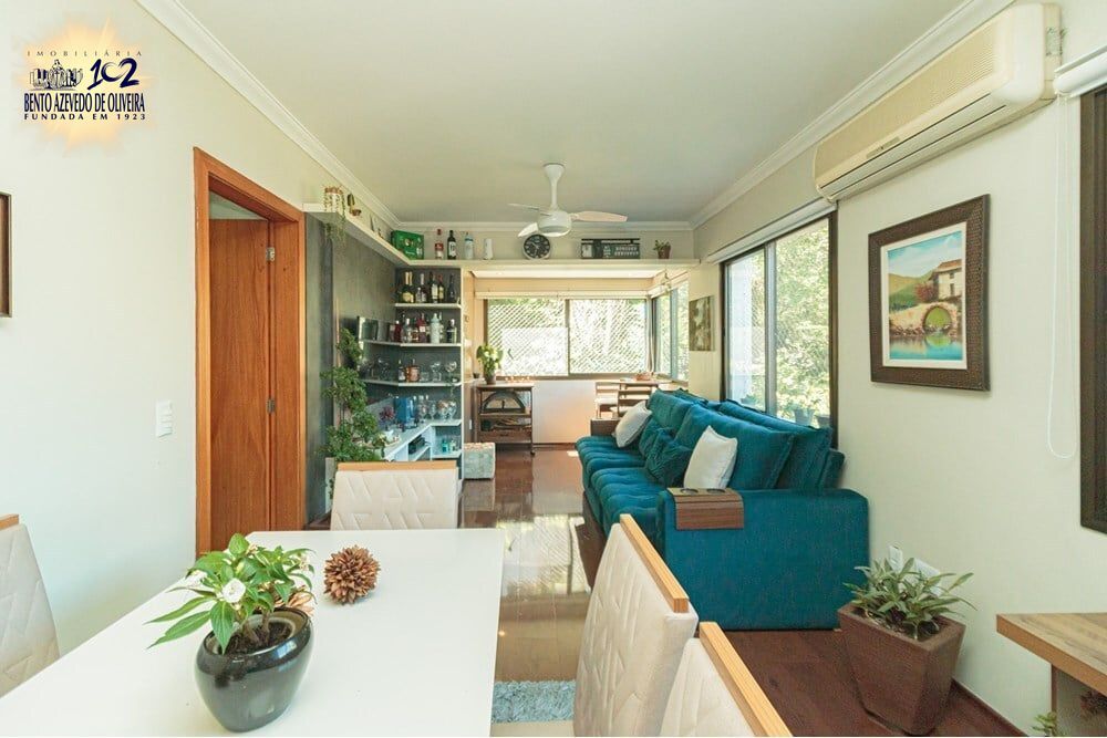 Apartamento, 2 quartos, 68 m² - Foto 41