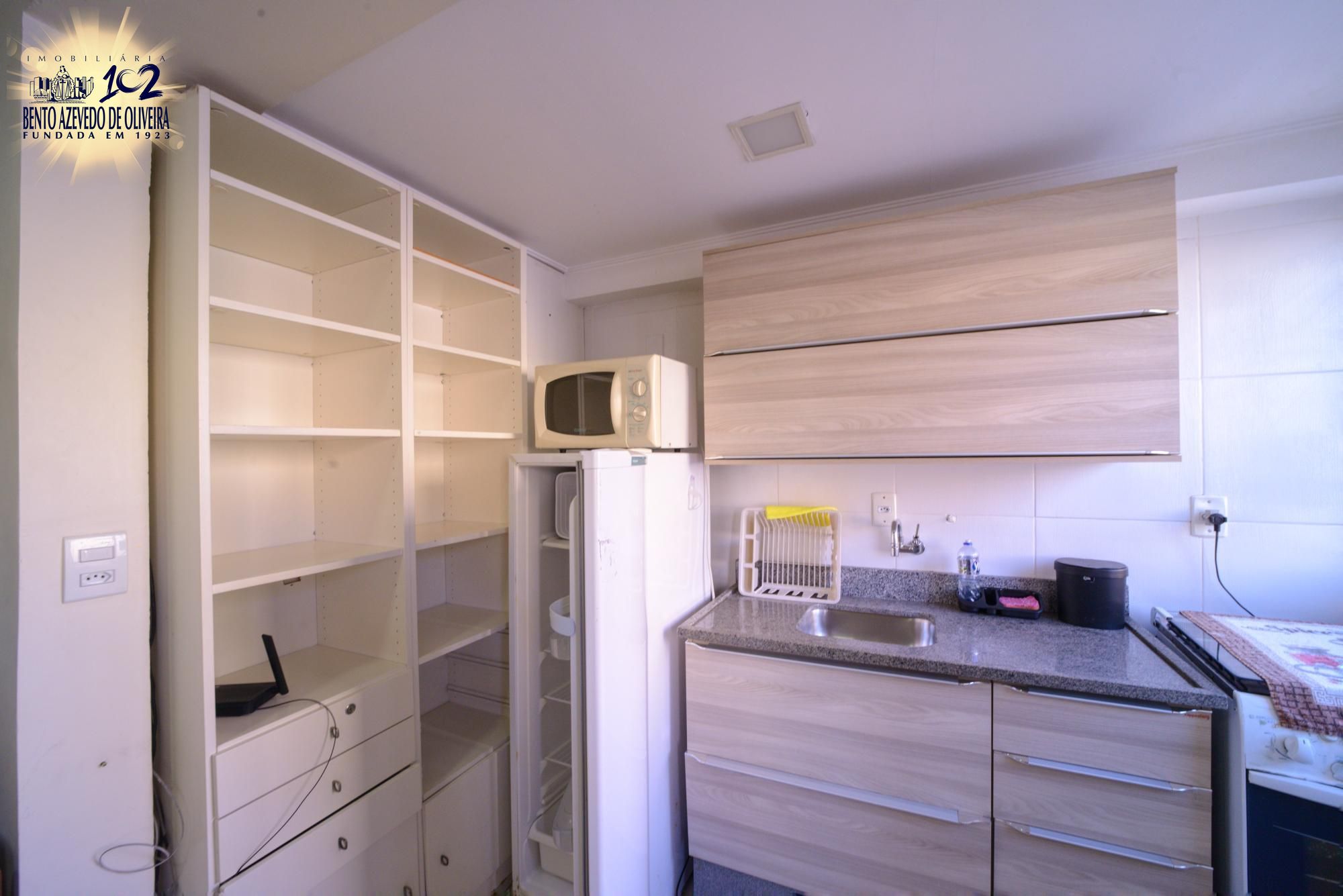 Apartamento, 1 quarto, 35 m² - Foto 17