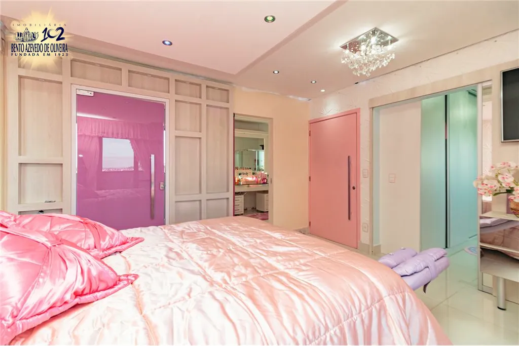 Apartamento, 3 quartos, 170 m² - Foto 6