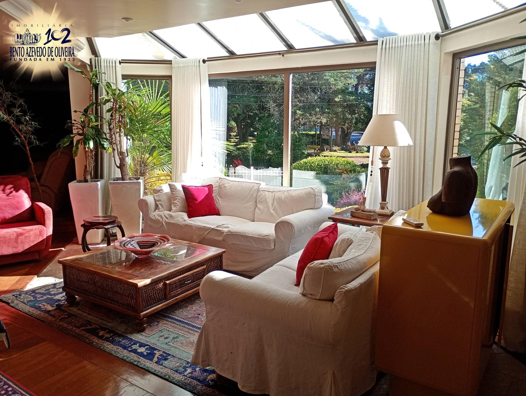 Casa, 3 quartos, 390 m² - Foto 23