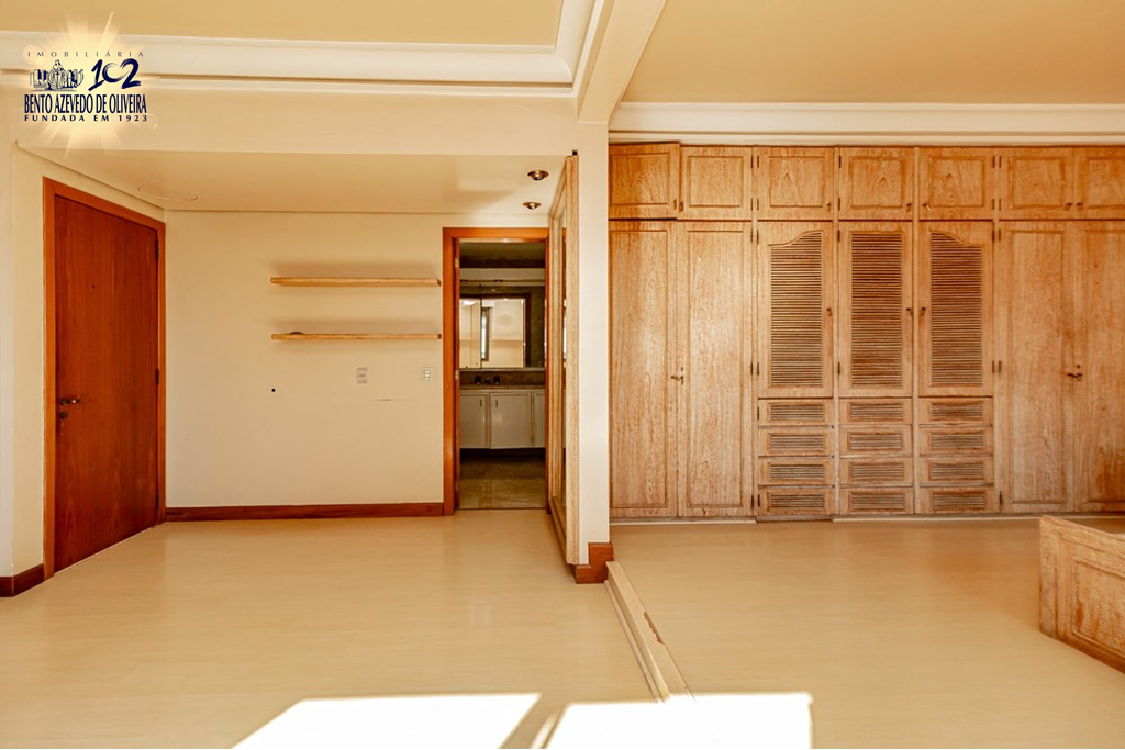Apartamento, 3 quartos, 329 m² - Foto 7